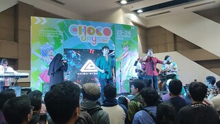 Akiba Street - Medley OST Anime Lawas @Chocodays 2023