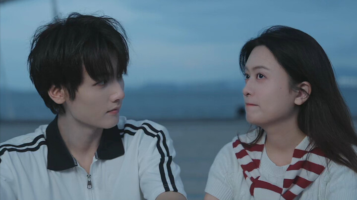 วันหนึ่งฉันได้พบกับเธอ ทุกอย่างก็เปลี่ยนไปไม่เหมือนเดิมอีกต่อไป