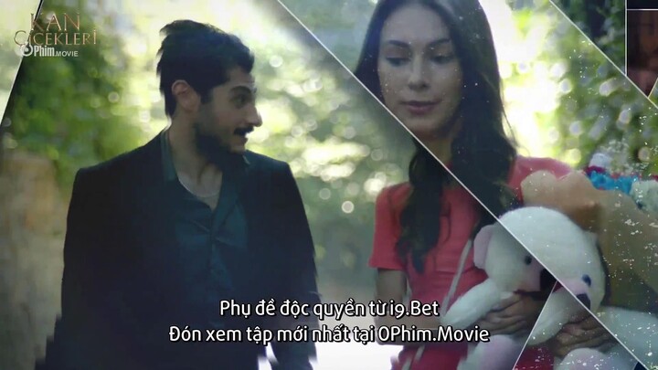 Hoa Máu EP 312 [Sub Việt]