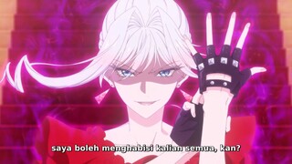 Bangsawan Cantik tapi Dingin ini Ternyata Badass 🔥