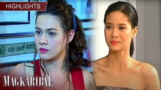 Sonia confronts Victoria head on | Magkaribal