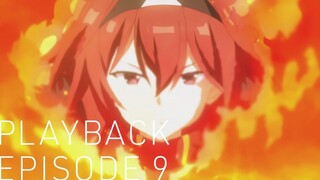 TVアニメ『痛いのは嫌なので防御力に極振りしたいと思います。』第9話ダイジェスト