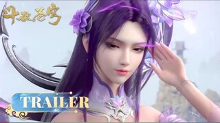 Battle Through The Heavens Season 5 Episode 147-148 Trailer