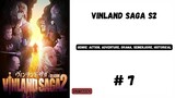 Vinland Saga Season 2 episode 7 subtitle Indonesia