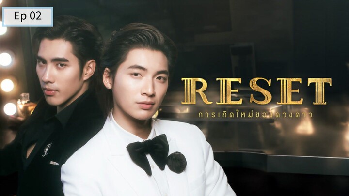 Rэֆэէ Tիэ $er!эs Ep 02 (sub indo)