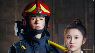 The Flaming Heart 💦💦💦 Episode 22 💦💦💦 English subtitles