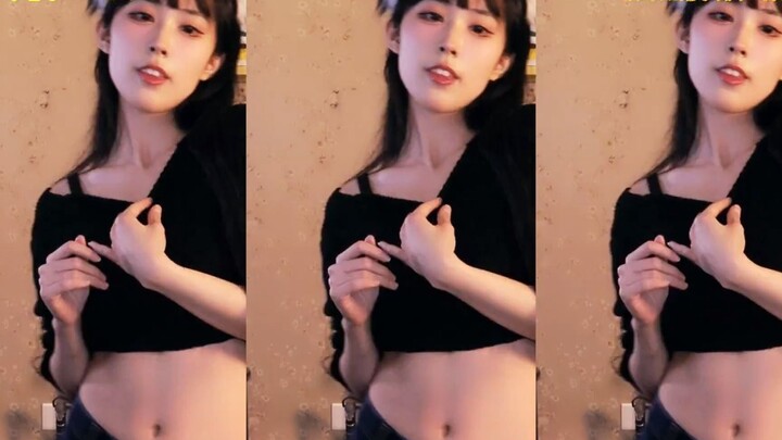 蛋宝睡不醒猫耳热舞前奏