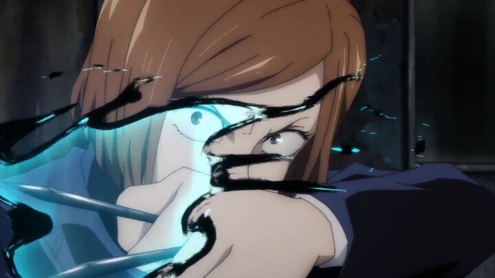 my favourite anime