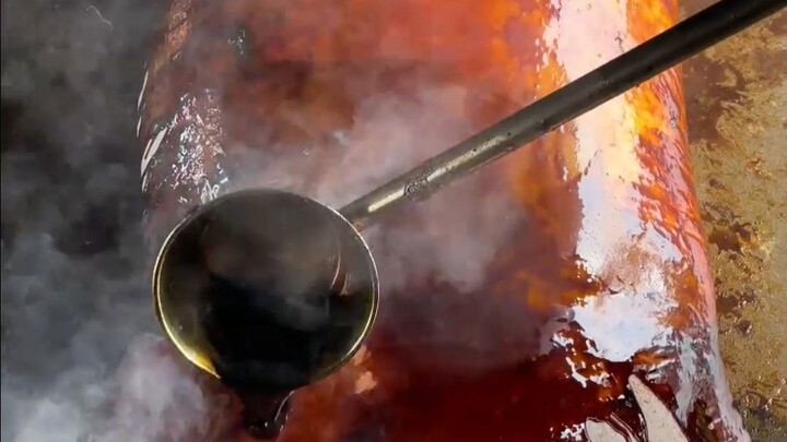 Luo Dagun benar-benar keren abis!