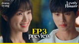 Lovely Runner Ep 3 Preview & Predictions