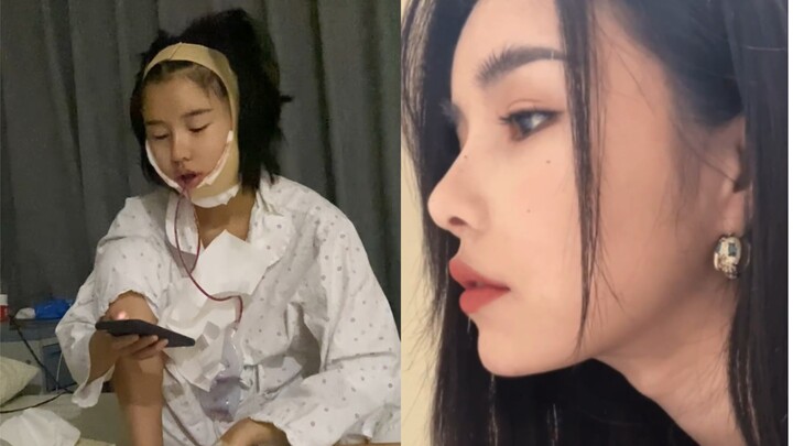 Những vẻ đẹp này đều là điều tôi xứng đáng nhận được