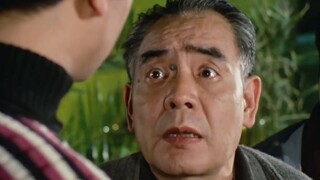 เพื่อปกป้องครอบครัวของเขา พ่อของเขาจึงกลายเป็นสัตว์ประหลาด
