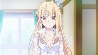 Sakurasou no Pet na Kanojo (Episode 2)