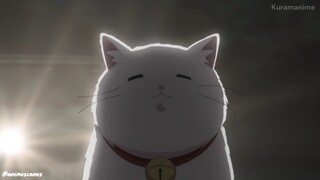 Apa yang dilihat Taishou? (Anime Mono)