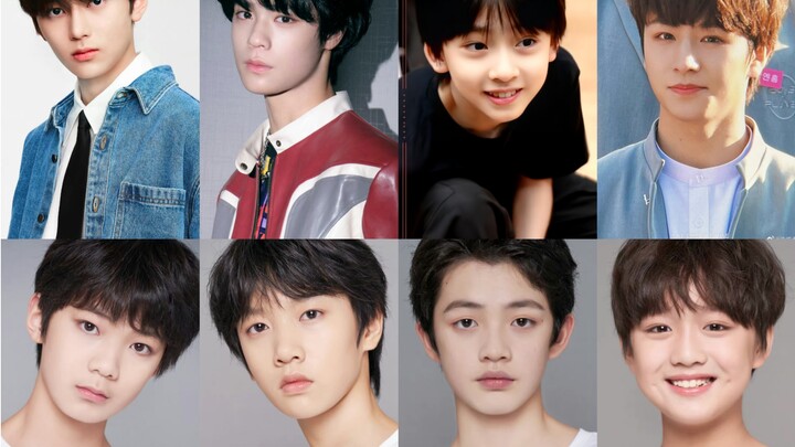 【คุยบันเทิง】มาวิจารณ์ฝีมือของเสี่ยวฮวาผงกันหน่อย โครโมโซมจะสามารถสะสางวงการบันเทิงจีนได้หรือไม่?