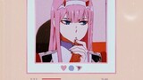 MAD·AMV|"DARLING in The FRANXX" Editing