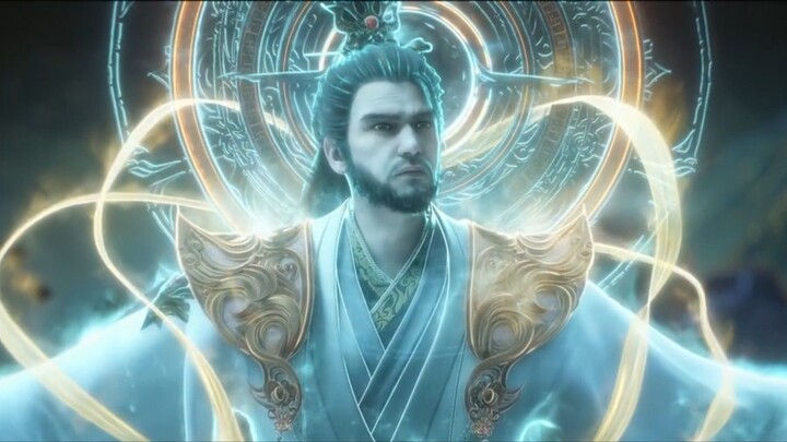 Qin Yu Eps 01 sub indo
