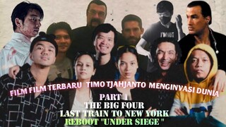 DAFTAR FILM FILM TERBARU GARAPAN SUTRADARA TIMO TJAHJANTO PART 1