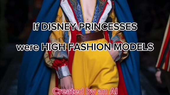 Disney Princess