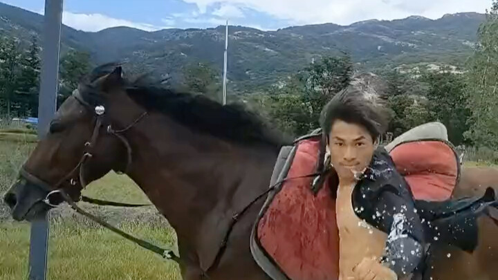 Yunnan, Guizhou, dan Sichuan kembali naik peringkat!