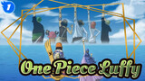 Mereka adalah Pasangannya Luffy | One Piece_1