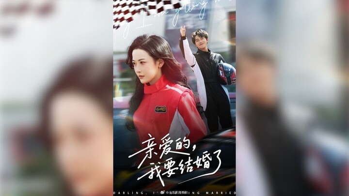 Anh Yêu! Em Sắp Kết Hôn Rồi