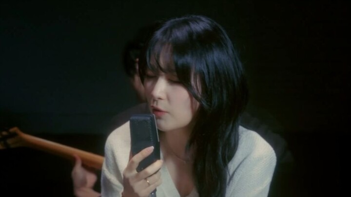 Shiqi’s Weakness Live Version Released