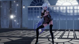 [MMD Commission] Stellar - Marionette