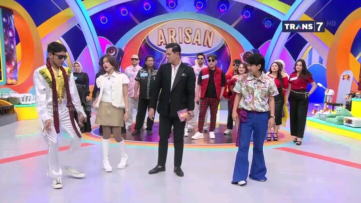 [FULL] Arisan Trans7 9 Agustus 2026 - Bertema Dangdut