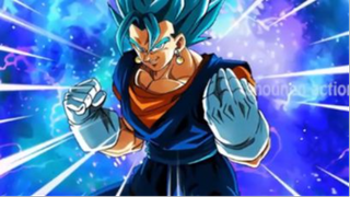 Top 7 hợp thể có sức mạnh khủng khiếp nhất trong Dragon Ball