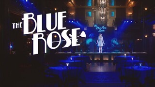 The Blue Rose