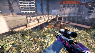 Tổng hợp những proplayer csgo - p9 #GameHot