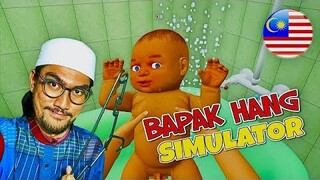 BAYI TERBANG 2020! - Mother Simulator (MALAYSIA)