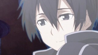 SAO's eternal classic, this may be the most perfect episode of Sword