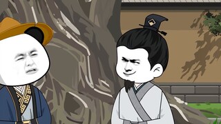 Episode 31: Aku, Xia Ren, punya cara untuk menyembuhkan Permaisuri Changsun