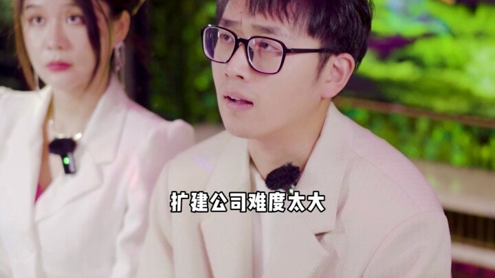 ساعدت المدير في إنجاز أمر كبير، ولا بد أنه سعيد للغاية.