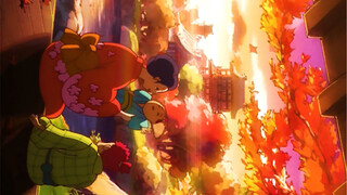 One Piece is really nice