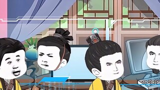 Western Han Dynasty Chapter 06: A tyrant emperor appeared again in the Han Dynasty, and Ying Zheng w