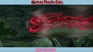 Guy vs Madara  In My Remains _ người chơi hệ cày chay mạnh nhất sever #ninja #schooltime