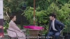 Mama Fairy And The Woodcutter Episode 7