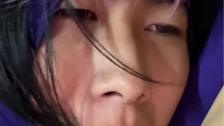 Make the nasty woman who called you a "puppy" feel guilty for the rest of her life!