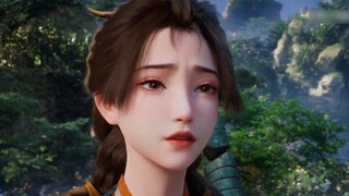 Con gái của hướng dẫn viên du lịch đảo Qiyuan - Xiao Xing, một cô gái hiếu thảo