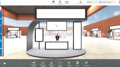 Virtual Expo Visitors Profile Tutorial