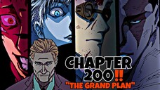 KENJAKU'S GRAND PLAN!!🥶 A WAR THAT'S ABOUT TO COME!!🔥 | JUJUTSU KAISEN EPISODE 74 / JJK(TAGALOG)