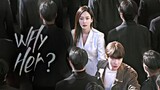 Why Her? Episode 14/16 [ENG SUB]