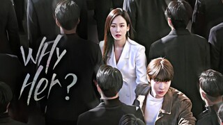 Why Her? Episode 3/16 [ENG SUB]