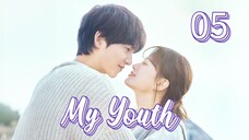 Eps 05 || мү үσυтн || Sub Indo