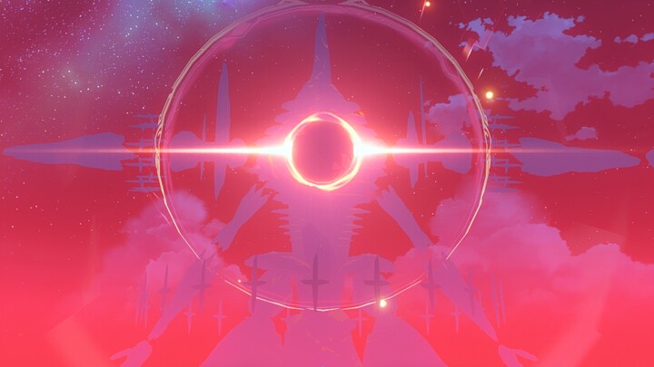 [Genshin Impact: Thousand Star Realm] ⚡⚡Iron Tomb progress at 99.99% ⚡⚡