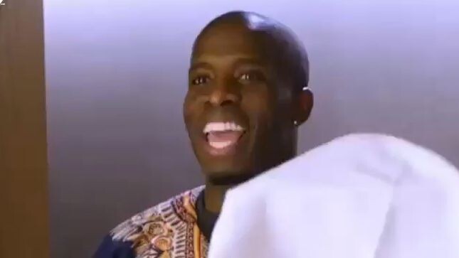 Những tình huống dở khóc dở cười #112