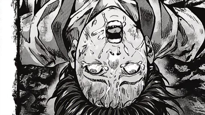 A pregnant woman gave birth to a giant insect after ten months of pregnancy!